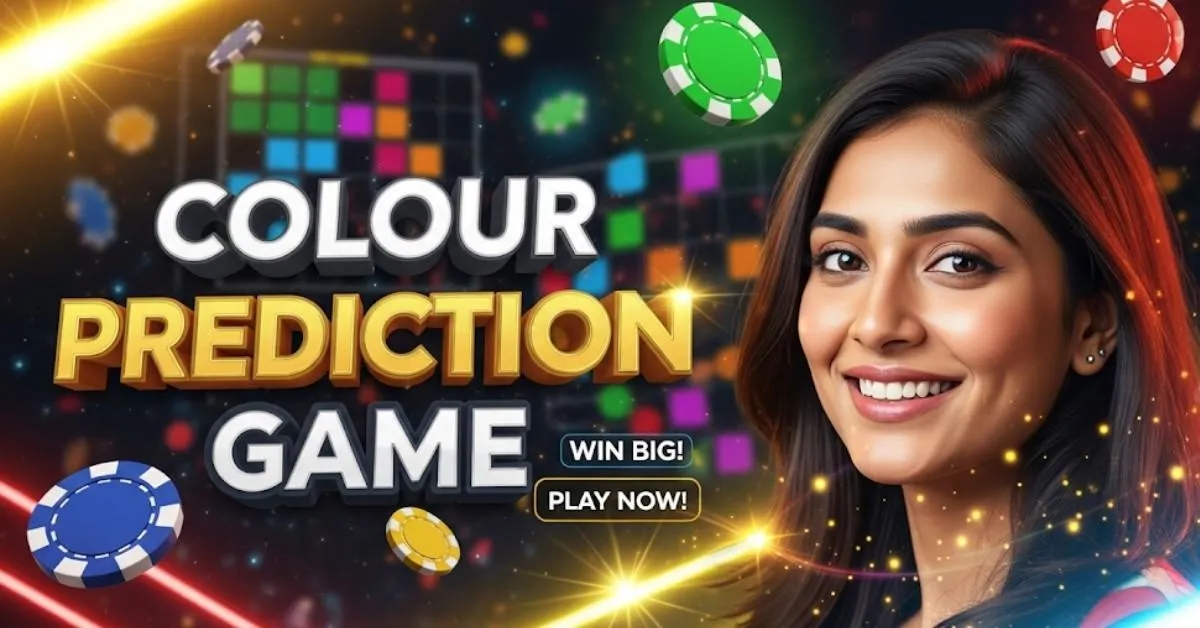 Best Colour Prediction Apps