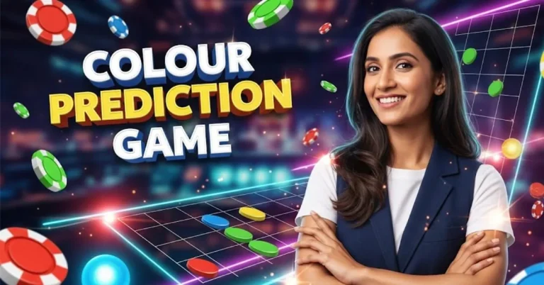 Diuwin Colour Trading Guide – Predict and Win Easily