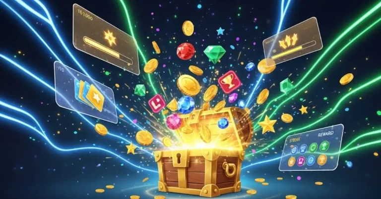 How to Claim Daily Rewards in Diuwin Game