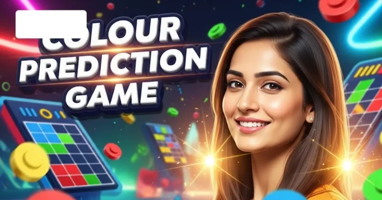 Top 10 Colour Prediction Games 2025 with Signup Bonuses