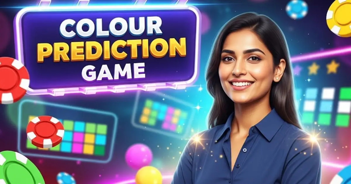 Top Tips to Avoid Mistakes in Online Colour Prediction Games