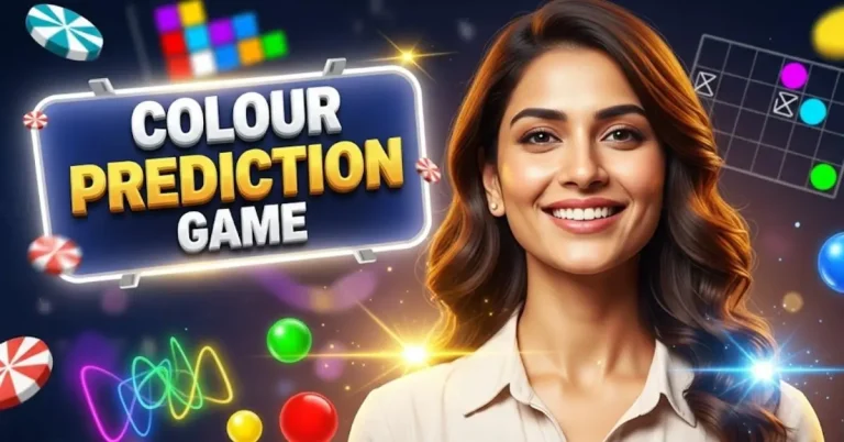 Why DiuWin is India’s Top Colour Prediction Platform